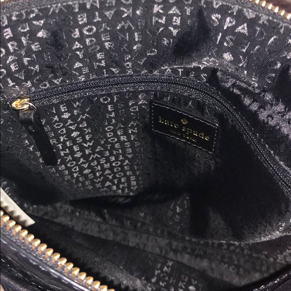 Kate Spade large crossbody bag - Picture 2 of 5